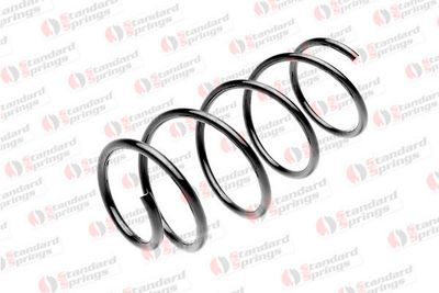 ST104067F STANDARD SPRINGS Пружина ходовой части