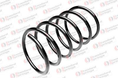 ST106043F STANDARD SPRINGS Пружина ходовой части