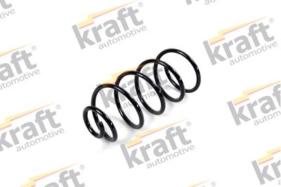 4023010 KRAFT AUTOMOTIVE Пружина ходовой части