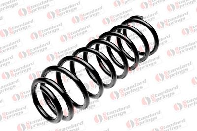 ST132002R STANDARD SPRINGS Пружина ходовой части