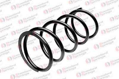 ST133010F STANDARD SPRINGS Пружина ходовой части