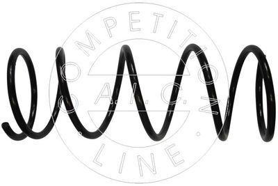 54663 AIC Пружина ходовой части
