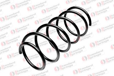 ST106060F STANDARD SPRINGS Пружина ходовой части