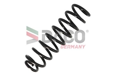 812307 DACO Germany Пружина ходовой части