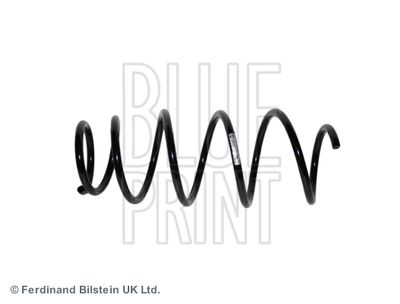 ADT388387 BLUE PRINT Пружина ходовой части