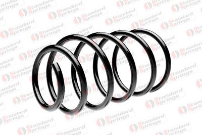 ST110119F STANDARD SPRINGS Пружина ходовой части