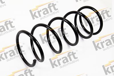 4022340 KRAFT AUTOMOTIVE Пружина ходовой части