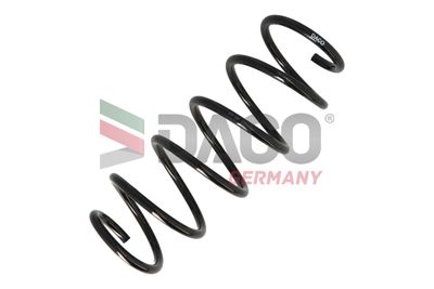 803448 DACO Germany Пружина ходовой части