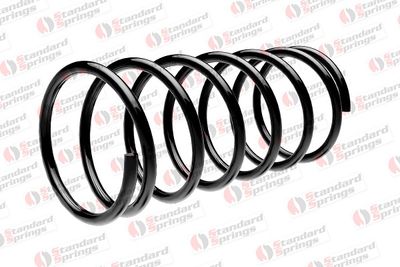 ST122012R STANDARD SPRINGS Пружина ходовой части