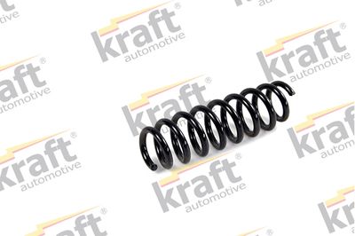 4032650 KRAFT AUTOMOTIVE Пружина ходовой части