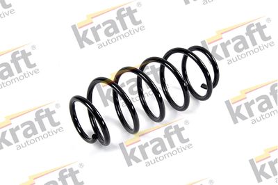 4021602 KRAFT AUTOMOTIVE Пружина ходовой части