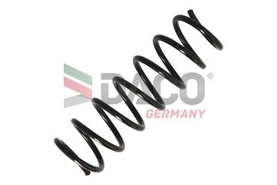 811030 DACO Germany Пружина ходовой части