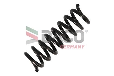 812304 DACO Germany Пружина ходовой части