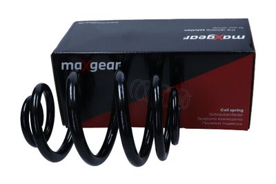 600903 MAXGEAR Пружина ходовой части