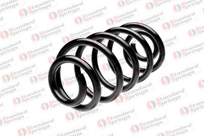 ST102066F STANDARD SPRINGS Пружина ходовой части