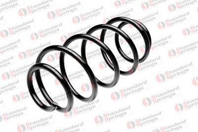 ST124017F STANDARD SPRINGS Пружина ходовой части