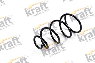 4023065 KRAFT AUTOMOTIVE Пружина ходовой части