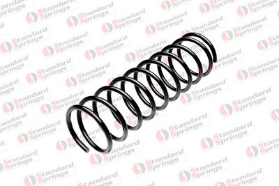 ST133033R STANDARD SPRINGS Пружина ходовой части