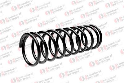 ST110018R STANDARD SPRINGS Пружина ходовой части