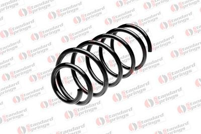 ST129019F STANDARD SPRINGS Пружина ходовой части