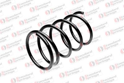 ST112032F STANDARD SPRINGS Пружина ходовой части