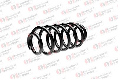 ST122042R STANDARD SPRINGS Пружина ходовой части