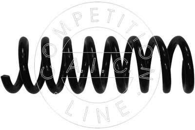 54670 AIC Пружина ходовой части