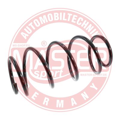 4063465PCSMS MASTER-SPORT GERMANY Пружина ходовой части