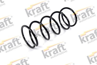 4026371 KRAFT AUTOMOTIVE Пружина ходовой части