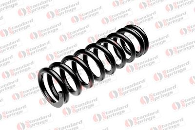 ST120003R STANDARD SPRINGS Пружина ходовой части