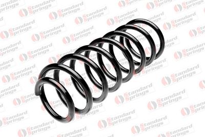 ST102025R STANDARD SPRINGS Пружина ходовой части