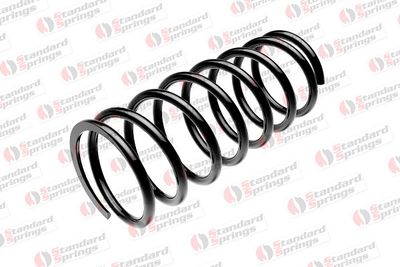 ST117027F STANDARD SPRINGS Пружина ходовой части