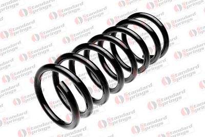 ST135039R STANDARD SPRINGS Пружина ходовой части