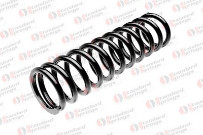 ST120003F STANDARD SPRINGS Пружина ходовой части