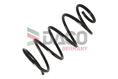 801031 DACO Germany Пружина ходовой части