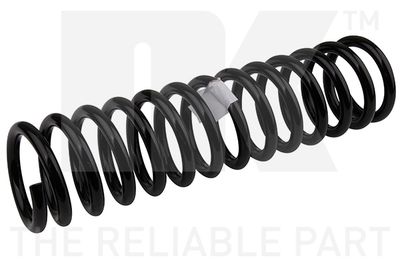 544313 NK Пружина ходовой части