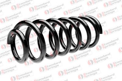 ST125006R STANDARD SPRINGS Пружина ходовой части