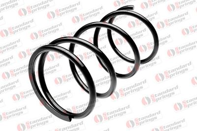 ST119019F STANDARD SPRINGS Пружина ходовой части