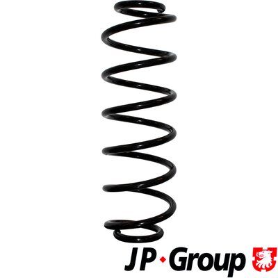 1552204200 JP GROUP Пружина ходовой части