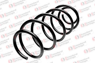 ST109104F STANDARD SPRINGS Пружина ходовой части