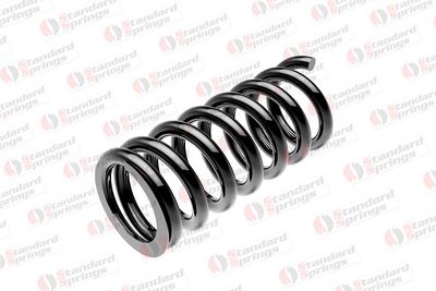 ST122049F STANDARD SPRINGS Пружина ходовой части