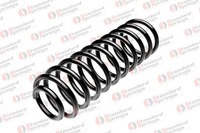 ST134027R STANDARD SPRINGS Пружина ходовой части