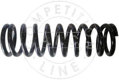 54053 AIC Пружина ходовой части