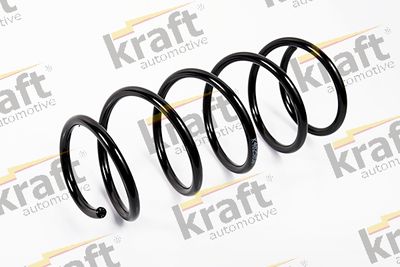 4025050 KRAFT AUTOMOTIVE Пружина ходовой части