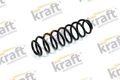 4036507 KRAFT AUTOMOTIVE Пружина ходовой части