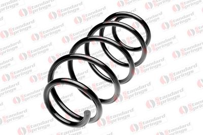 ST124019F STANDARD SPRINGS Пружина ходовой части