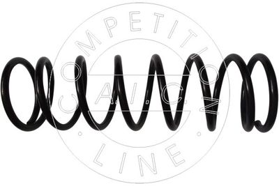 54789 AIC Пружина ходовой части