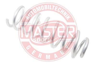 4217000PCSMS MASTER-SPORT GERMANY Пружина ходовой части