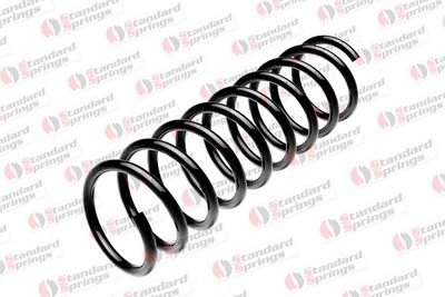 ST104023R STANDARD SPRINGS Пружина ходовой части