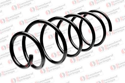 ST125028F STANDARD SPRINGS Пружина ходовой части